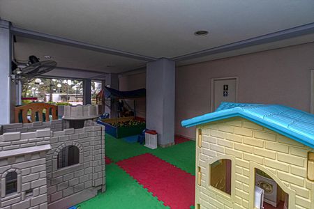 Apartamento à venda com 50m², 2 quartos e 1 vagaÁrea externa