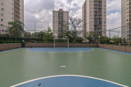 Apartamento à venda com 50m², 2 quartos e 1 vagaÁrea externa