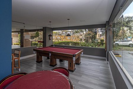 Apartamento à venda com 50m², 2 quartos e 1 vagaÁrea externa