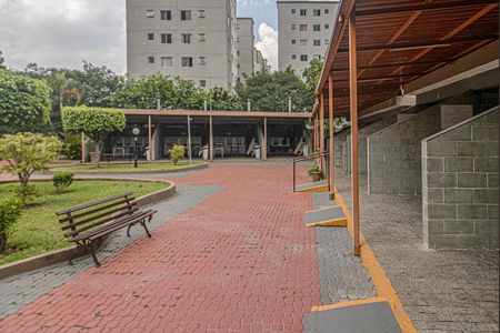 Apartamento à venda com 50m², 2 quartos e 1 vagaÁrea externa