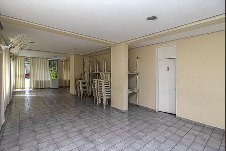 Apartamento à venda com 50m², 2 quartos e 1 vagaÁrea externa