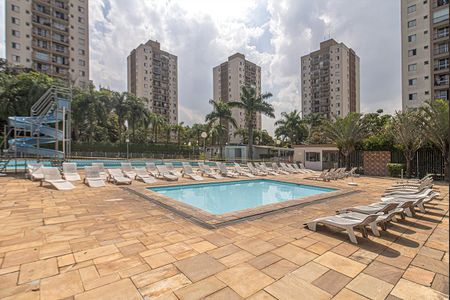 Apartamento à venda com 50m², 2 quartos e 1 vagaÁrea externa