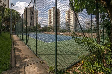 Apartamento à venda com 50m², 2 quartos e 1 vagaÁrea externa