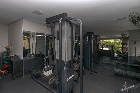Apartamento à venda com 50m², 2 quartos e 1 vagaÁrea externa