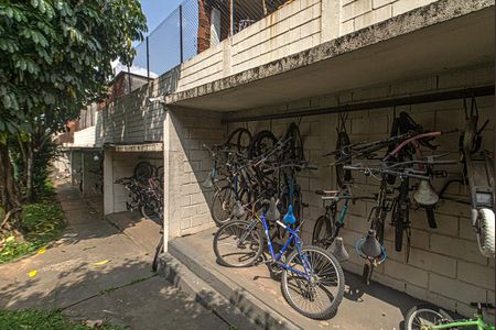 Apartamento à venda com 50m², 2 quartos e 1 vagaÁrea externa