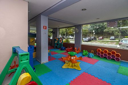 Apartamento à venda com 50m², 2 quartos e 1 vagaÁrea externa