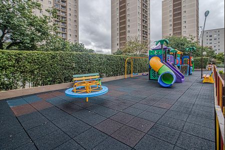 Apartamento à venda com 50m², 2 quartos e 1 vagaÁrea externa