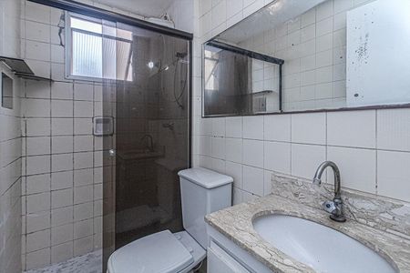 Apartamento à venda com 50m², 2 quartos e 1 vagaBanheiro