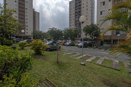 Apartamento à venda com 50m², 2 quartos e 1 vagaÁrea externa