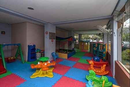 Apartamento à venda com 50m², 2 quartos e 1 vagaÁrea externa