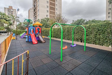 Apartamento à venda com 50m², 2 quartos e 1 vagaÁrea externa