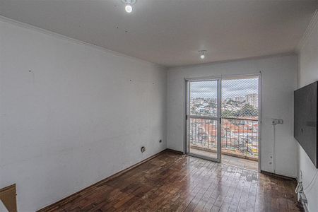 Sala de apartamento à venda com 2 quartos, 50m² em São João Climaco, São Paulo