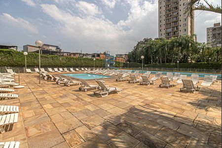 Apartamento à venda com 50m², 2 quartos e 1 vagaÁrea externa