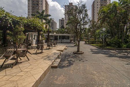Apartamento à venda com 50m², 2 quartos e 1 vagaÁrea externa
