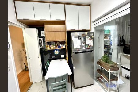 Apartamento à venda com 97m², 2 quartos e 2 vagas