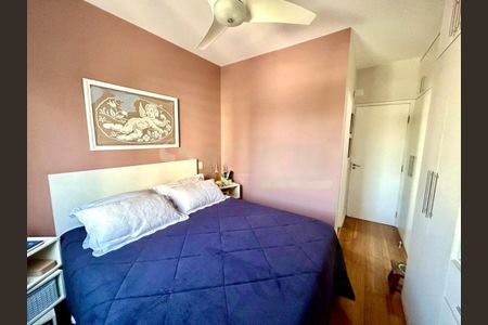 Apartamento à venda com 2 quartos, 97m² em Cambuci, São Paulo