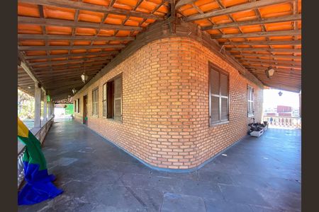 Casa para alugar com 400m², 3 quartos e 10 vagas
