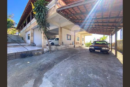 Casa para alugar com 400m², 3 quartos e 10 vagas