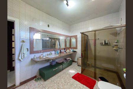 Casa para alugar com 400m², 3 quartos e 10 vagas