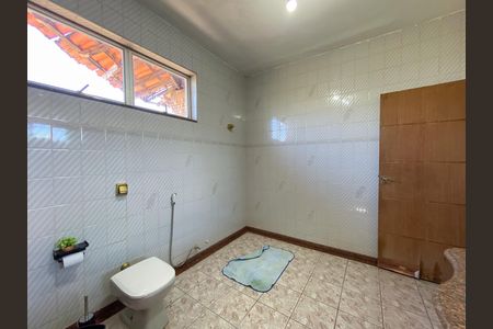 Casa para alugar com 400m², 3 quartos e 10 vagas