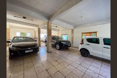 Casa para alugar com 400m², 3 quartos e 10 vagas