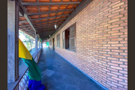 Casa para alugar com 400m², 3 quartos e 10 vagas