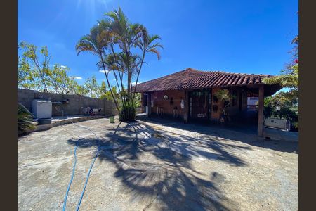Casa para alugar com 400m², 3 quartos e 10 vagas
