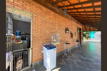 Casa para alugar com 400m², 3 quartos e 10 vagas