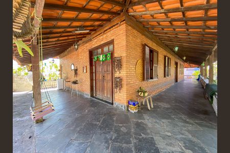Casa para alugar com 400m², 3 quartos e 10 vagas