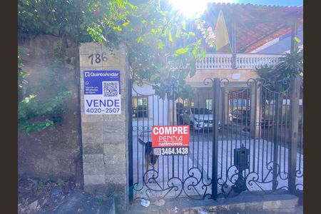 Casa para alugar com 400m², 3 quartos e 10 vagas