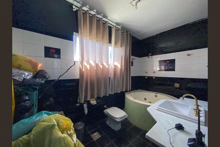 Casa para alugar com 400m², 3 quartos e 10 vagas