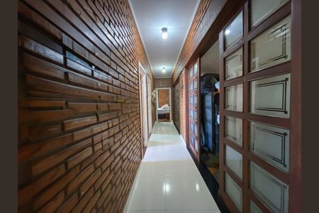 Casa para alugar com 400m², 3 quartos e 10 vagas