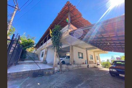 Casa para alugar com 400m², 3 quartos e 10 vagas