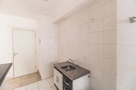 Apartamento para alugar com 60m², 2 quartos e 1 vaga Apartamento para alugar com 60m², 2 quartos e 1 vagaCozinha