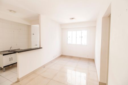 Apartamento para alugar com 60m², 2 quartos e 1 vaga Apartamento para alugar com 60m², 2 quartos e 1 vagaSala