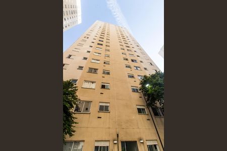 Apartamento para alugar com 60m², 2 quartos e 1 vaga Apartamento para alugar com 60m², 2 quartos e 1 vagaFachada do bloco
