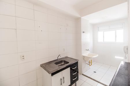 Apartamento para alugar com 60m², 2 quartos e 1 vaga Apartamento para alugar com 60m², 2 quartos e 1 vagaCozinha
