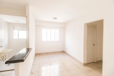 Apartamento para alugar com 60m², 2 quartos e 1 vaga Apartamento para alugar com 60m², 2 quartos e 1 vagaSala
