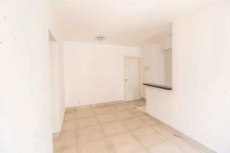 Sala de apartamento para alugar com 2 quartos, 60m² em Centro, Barueri