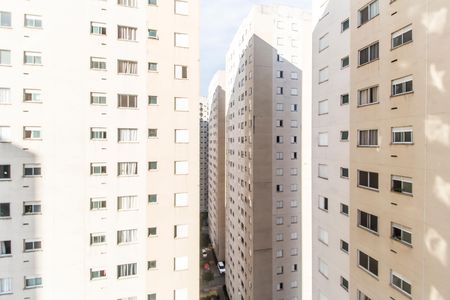 Apartamento para alugar com 60m², 2 quartos e 1 vaga Apartamento para alugar com 60m², 2 quartos e 1 vagaVista do Quarto 1