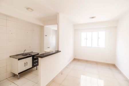 Apartamento para alugar com 60m², 2 quartos e 1 vaga Apartamento para alugar com 60m², 2 quartos e 1 vagaSala
