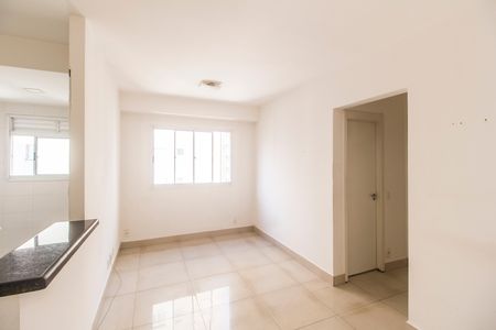 Sala de apartamento para alugar com 2 quartos, 60m² em Centro, Barueri