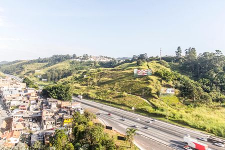 Apartamento para alugar com 60m², 2 quartos e 1 vaga Apartamento para alugar com 60m², 2 quartos e 1 vagaVista do Quarto 2