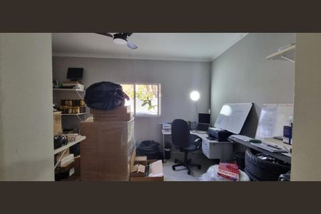 Foto 19 de casa à venda com 3 quartos, 216m² em Jardim Santa Eudoxia, Campinas