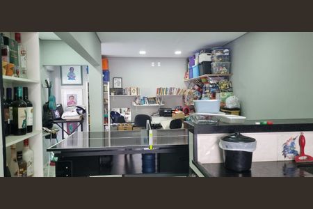 Foto 17 de casa à venda com 3 quartos, 216m² em Jardim Santa Eudoxia, Campinas