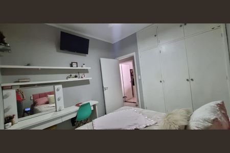 Foto 26 de casa à venda com 3 quartos, 216m² em Jardim Santa Eudoxia, Campinas