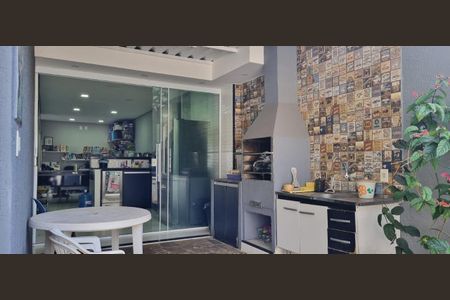 Foto 21 de casa à venda com 3 quartos, 216m² em Jardim Santa Eudoxia, Campinas