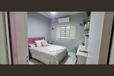 Foto 28 de casa à venda com 3 quartos, 216m² em Jardim Santa Eudoxia, Campinas