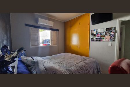 Foto 23 de casa à venda com 3 quartos, 216m² em Jardim Santa Eudoxia, Campinas