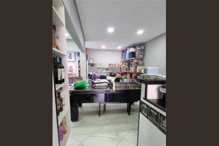 Foto 05 de casa à venda com 3 quartos, 216m² em Jardim Santa Eudoxia, Campinas